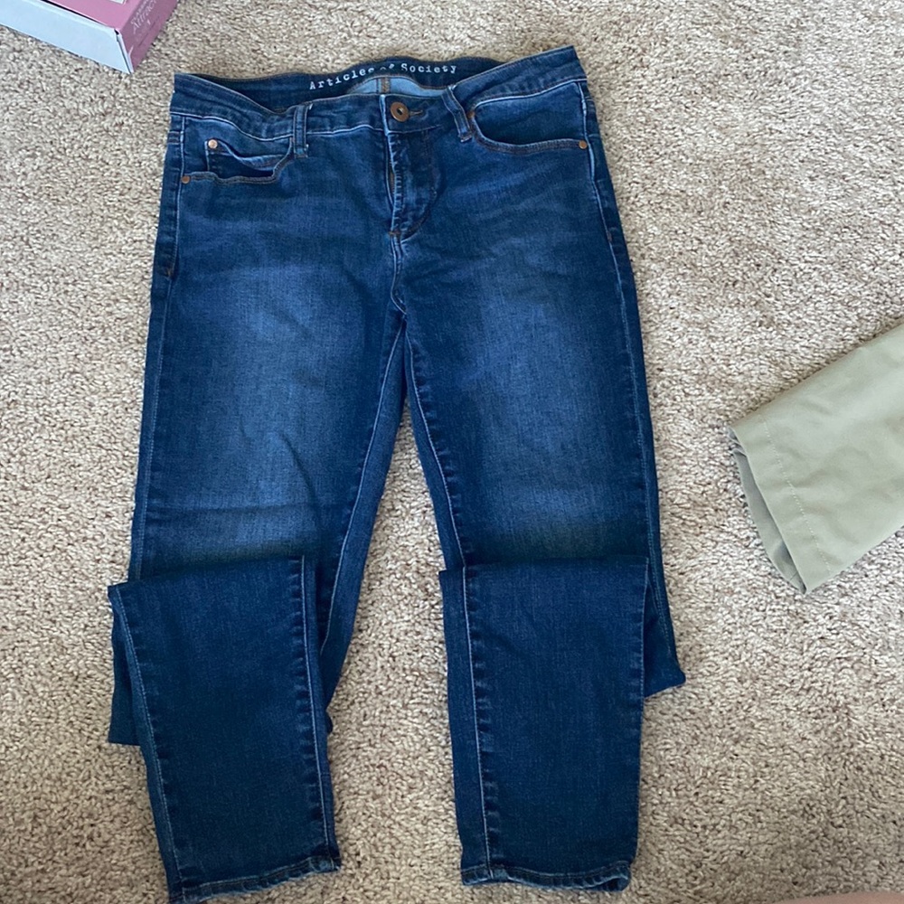Articles of Society Jeans